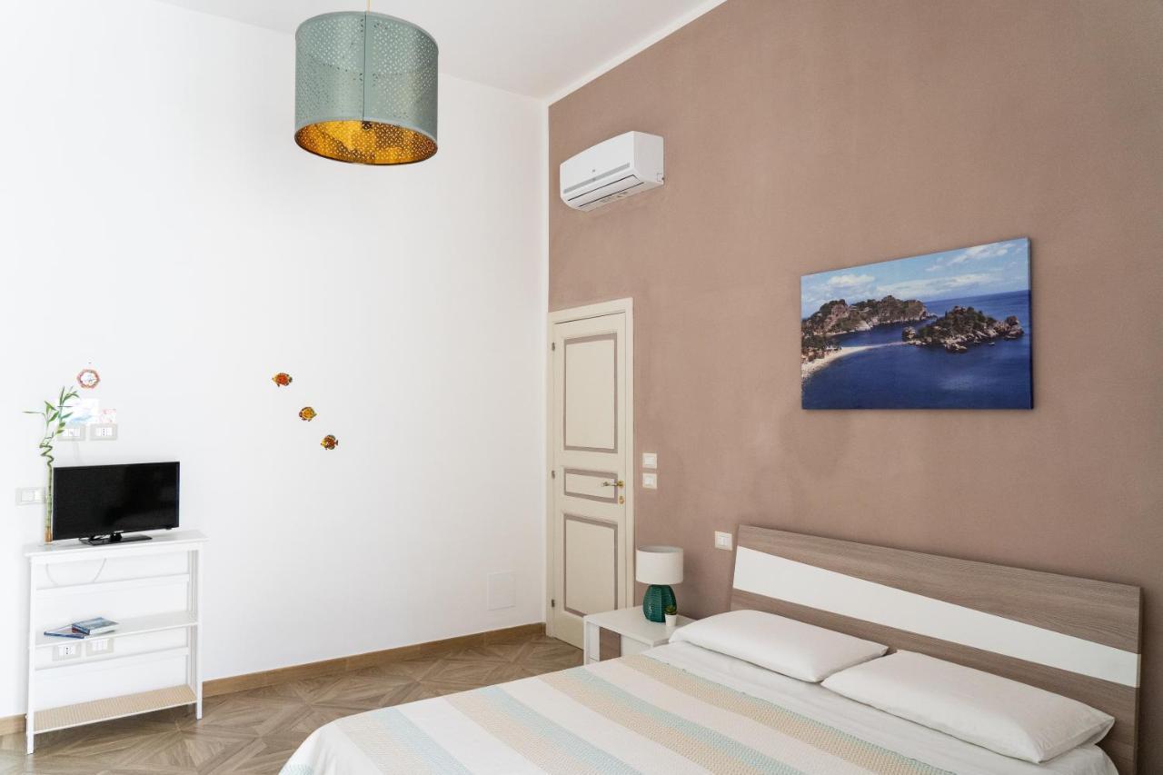 Bed & Breakfast Portosalvo *