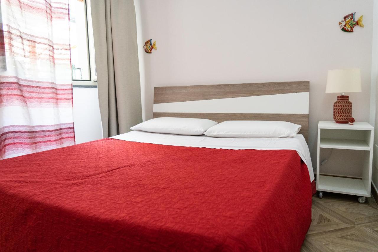 Bed & Breakfast Portosalvo *