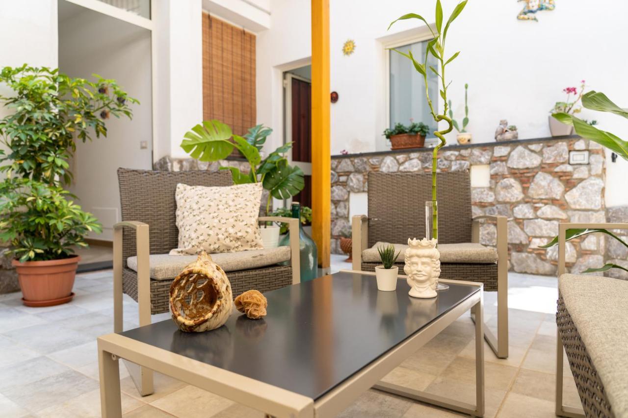 Bed & Breakfast Portosalvo