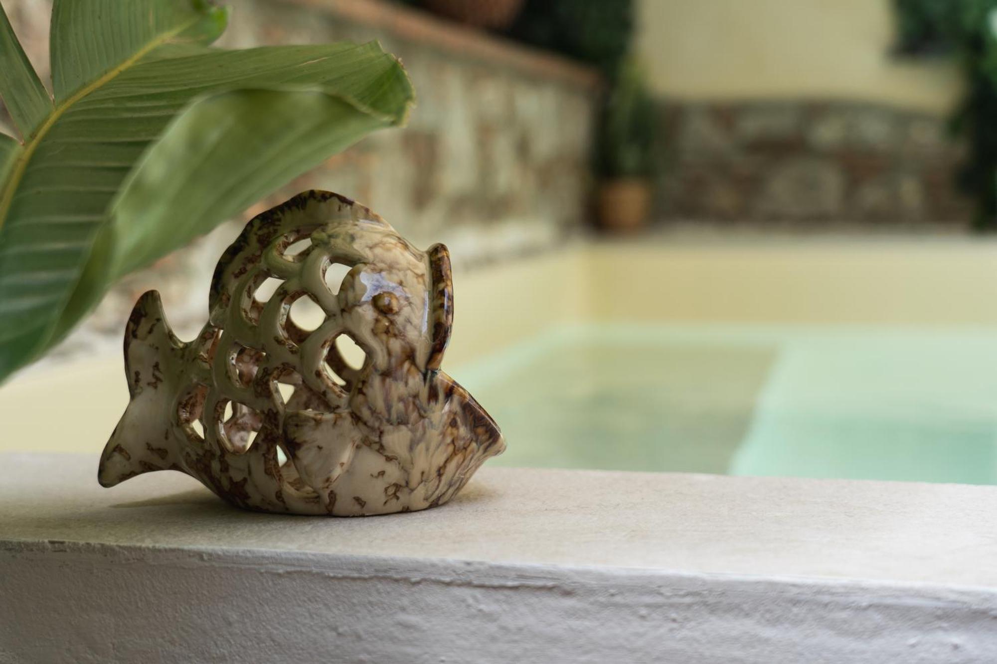 Bed & Breakfast Portosalvo *