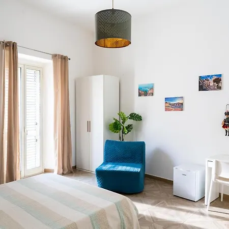Portosalvo Rooms Santa Teresa Di Riva Exterior photo