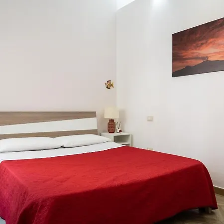 Portosalvo Rooms Santa Teresa Di Riva Exterior photo