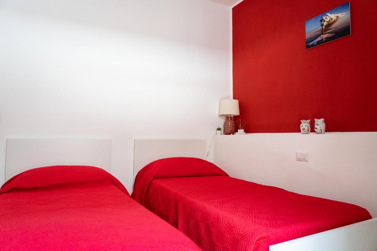 Bed & Breakfast Portosalvo Santa Teresa Di Riva