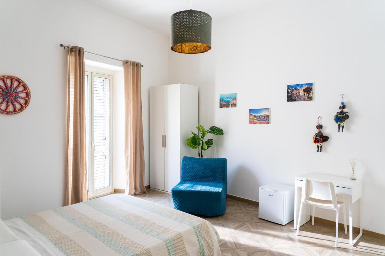 Bed & Breakfast Portosalvo